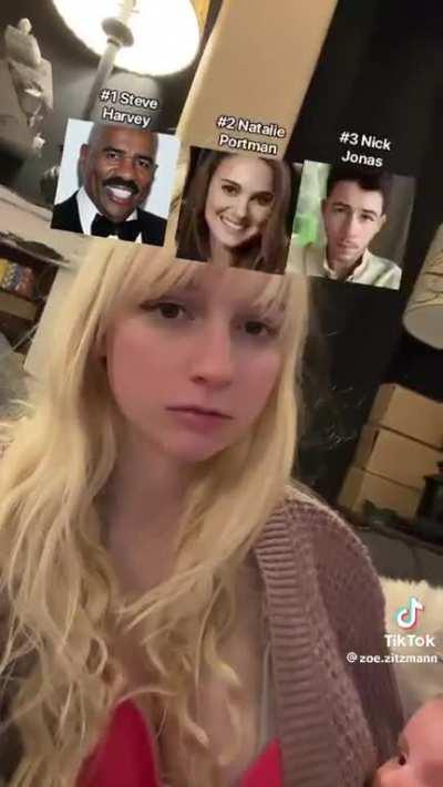 Idk, I think the resemblance is uncanny