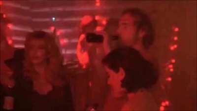 Twin Peaks: Fire Walk with Me (1992), R-Rated, Anne Gaybis (boobs, ass, shaved pussy)