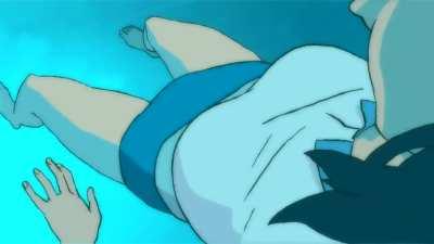 This music clip is better than a horror film