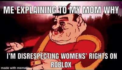 Actually happened to me