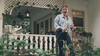 May comeback si Angge!!