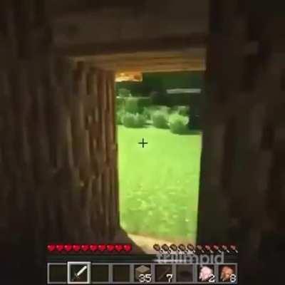 Had to put down my horse