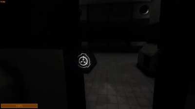 SCP173 doing SCP173 things