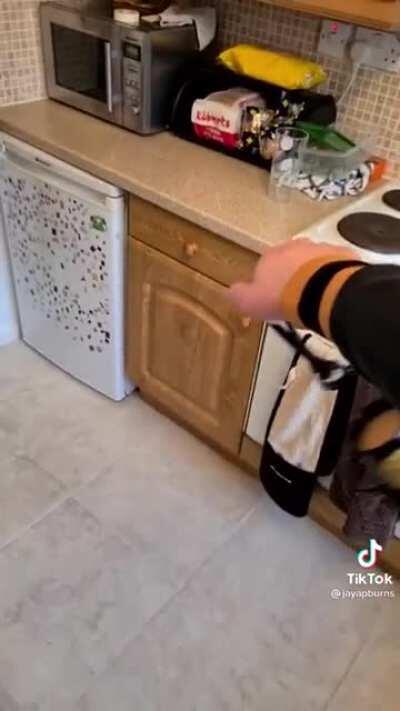 This Ranks Right Up There With The Toilet For The Best Invention.