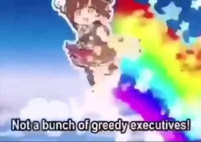 imagine being in crippling debt because of you dumb capitalists