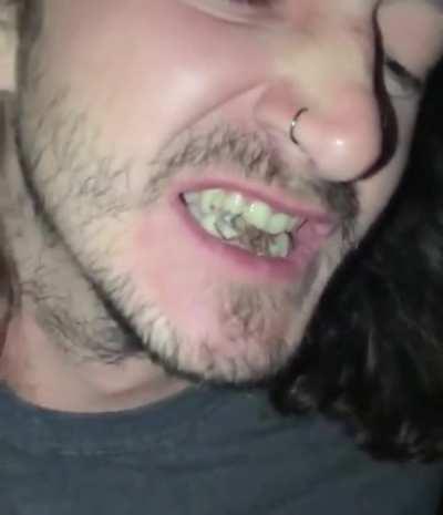 Thanks, I hate slow motion spider eating