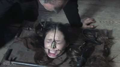 Love seeing Sister Dee so vulnerable