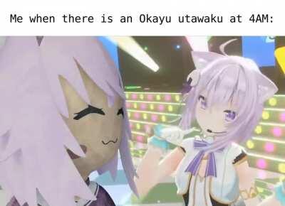 okayuJAM