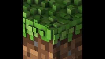 Minecraft (C418)