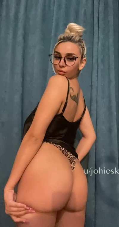 Can you tell I’m really trying to get your attention?