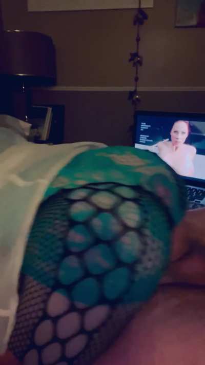 Buttjob With Britney