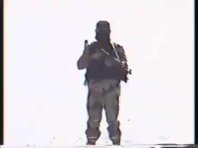 United against one common enemy and for one common goal!