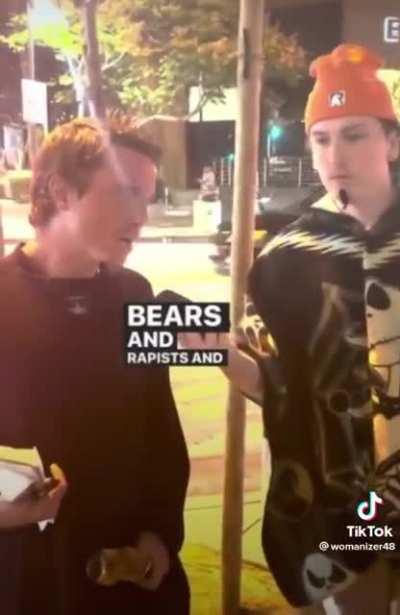 The last guy pretty much sums up the Russo-Ukrainian War as a Ukrainian