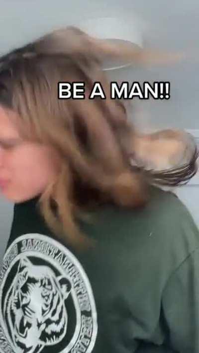 Tik tok was a mistake