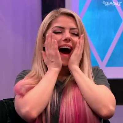 Oh My Goddess 😱🥰