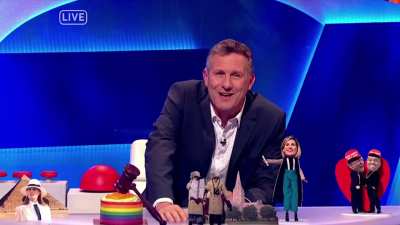 When Chris O'Dowd turned up drunk