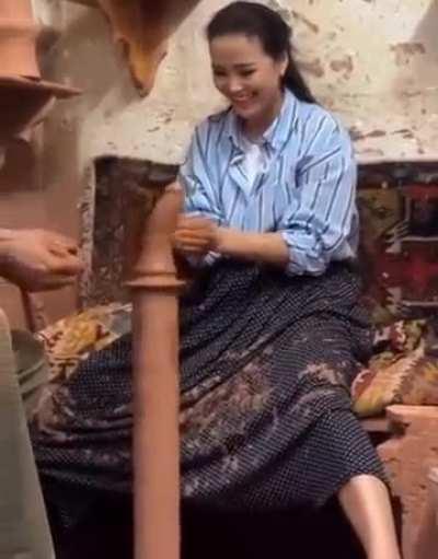 Хуевая работёнка