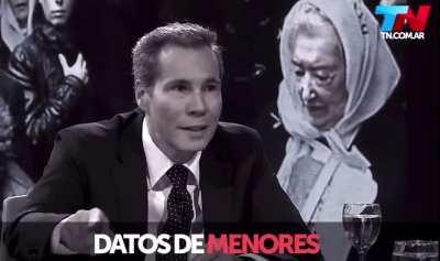 No tengo pruebas, pero tampoco tengo dudas