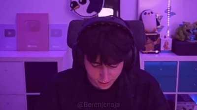 Oh si un mini mini Beniju