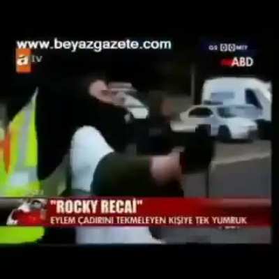 Büyük Atatürkçü, Üstad Recai İskender Hazretlerinden feyz alın