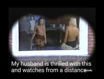 Imagine how powerfull I feel right now