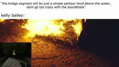 when the lab practicum hits