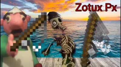 Pescar hj em dia tá phoda hj hein