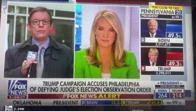 FN anchor murdered live on air by her own correspondent