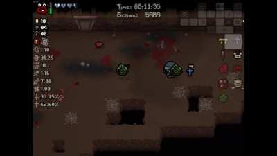 Bob's Brain vs Spider