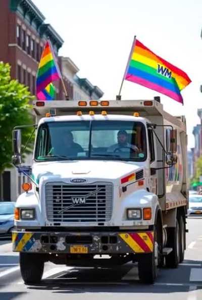 War Mode 🏳️‍🌈