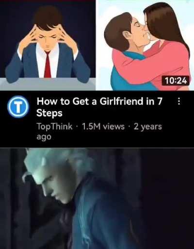 Is there something missing?