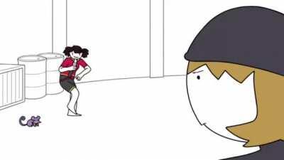 Jaiden will never give you up