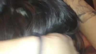 amateur threesome fun