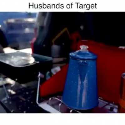 Target Husbands