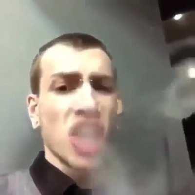 Garcello lived off of welfare