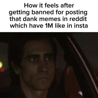 WHY REDDIT WHY 😔