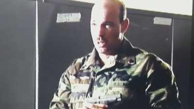 Navy SEAL firearms expert puts an end to the caliber debate quite eloquently.