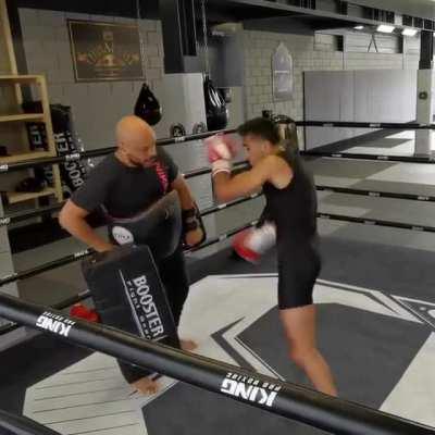 Tayfun Özcan Dutch Style Combos