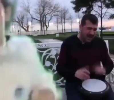 Ole mi arma er bisbar🔥🤑🔥🤑