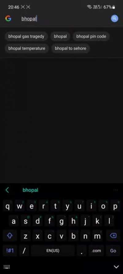 MP so mid their biggest attraction is an industrial disaster