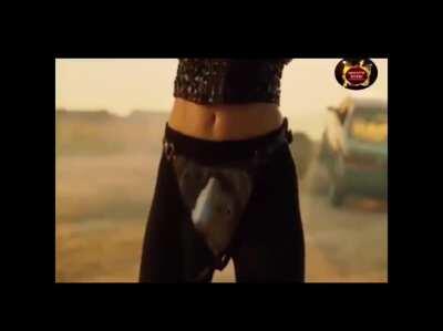 EWhen you try to freefire enemy vehicle but run out of ammo so you us annihilator..