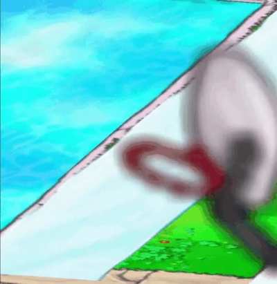 just saw this and the voices have commanded me to post this here