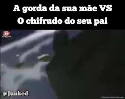 Top 10 melhores batalhas de anime