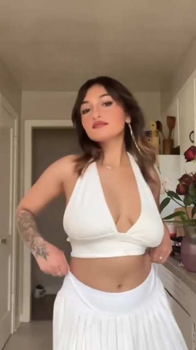 Insta Hotties Fap Challenge. Can you pass it without fapping ?