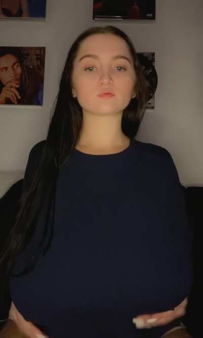 Can I be your valentine?