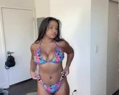 CorieRayvon - Video #6448