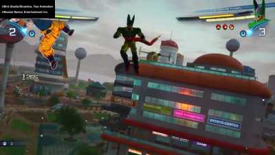 I didn't know that was possible