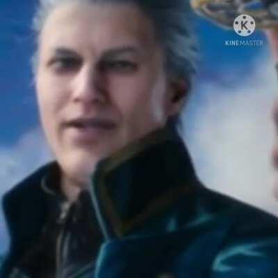 Bury the Light Deepfake