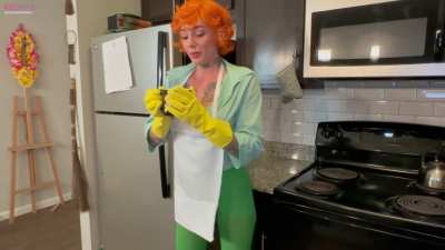 Sexter's Laboratory... dropping tomorrow.