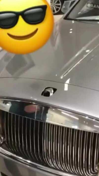 RIP this guys job...